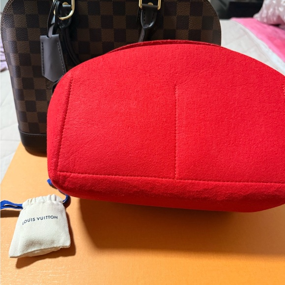 Louis Vuitton Damien Ebene Alma - Picture 10 of 15